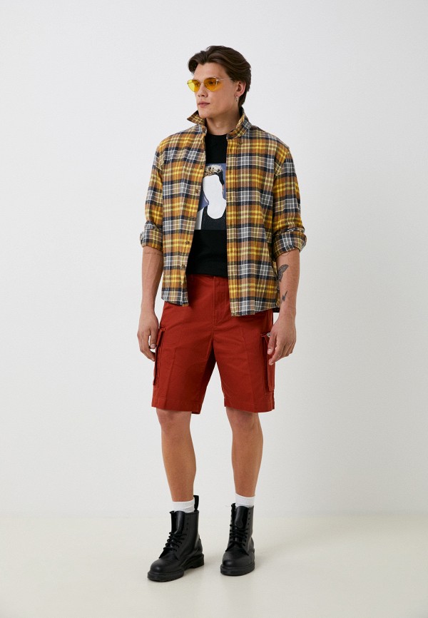 Шорты  Diesel фото