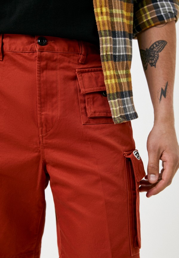 Шорты  Diesel фото