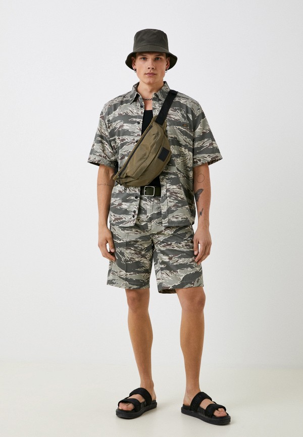Шорты  Diesel фото