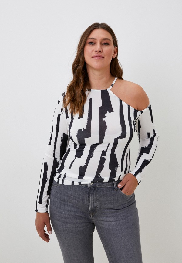 

Блуза Trendyol, Белый