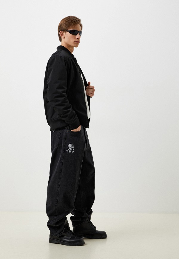 фото Джинсы obey