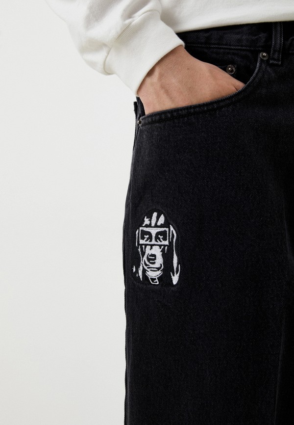 фото Джинсы obey