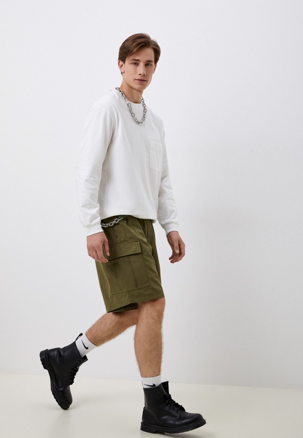 фото Шорты obey