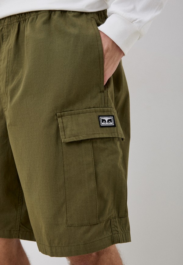 фото Шорты obey