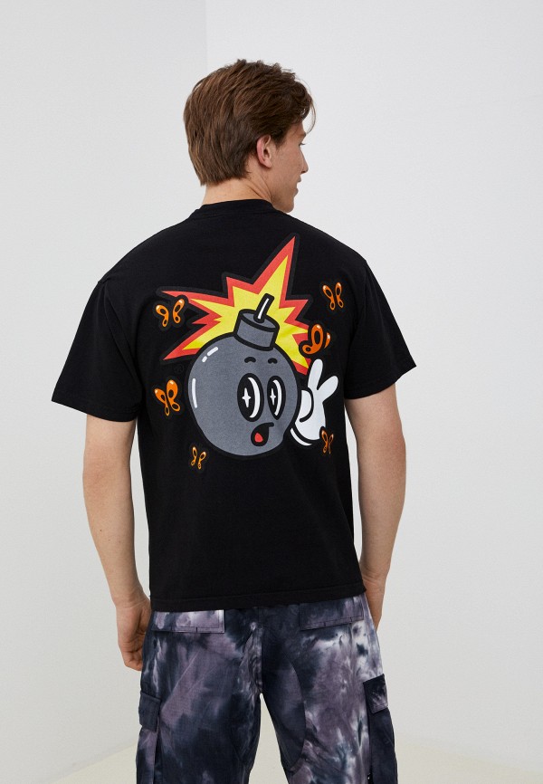 фото Футболка the hundreds