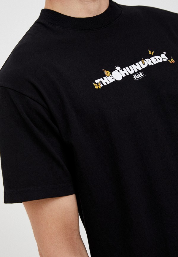 фото Футболка the hundreds