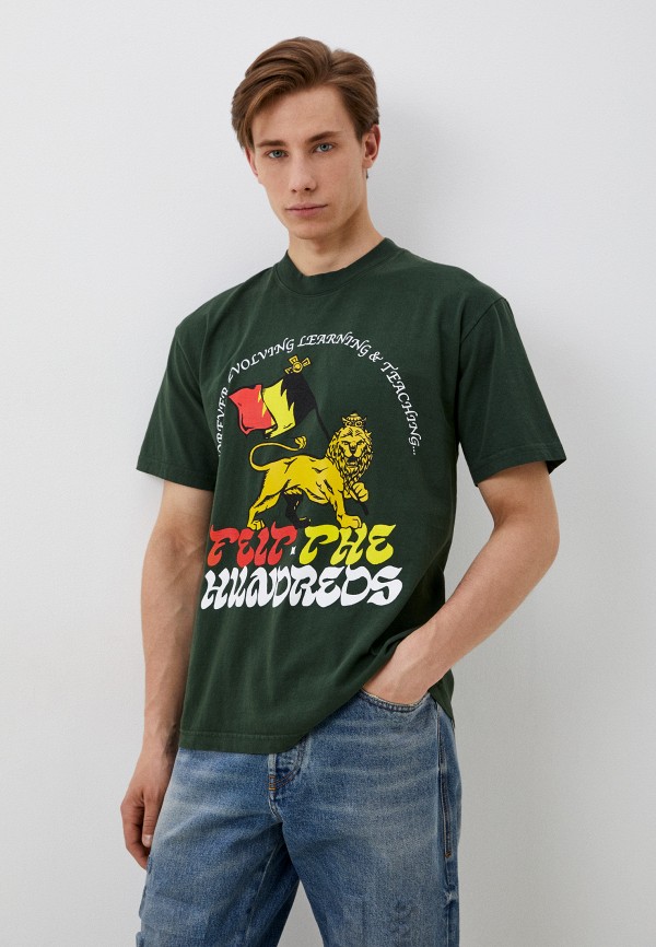 Футболка The Hundreds