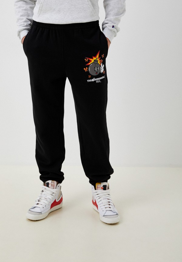 Брюки спортивные  The Hundreds