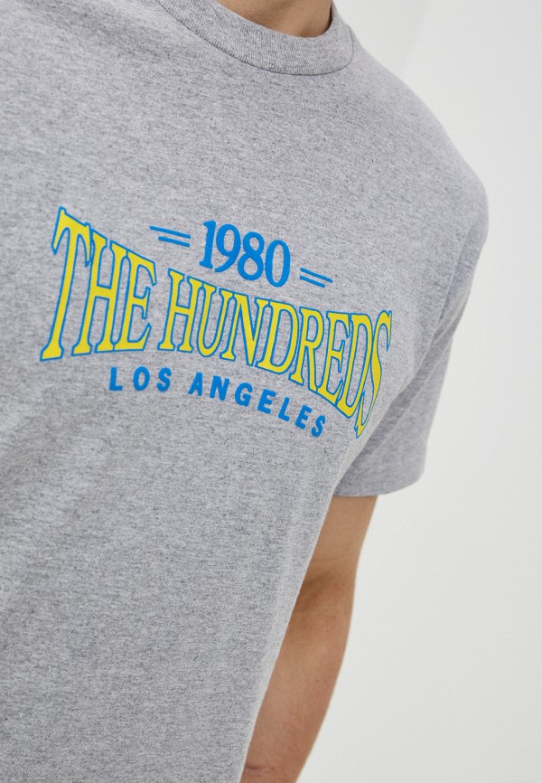 фото Футболка the hundreds