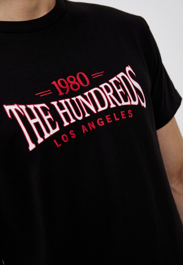 фото Футболка the hundreds