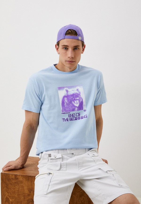 Футболка  The Hundreds