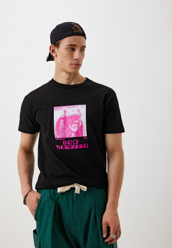 Футболка  The Hundreds