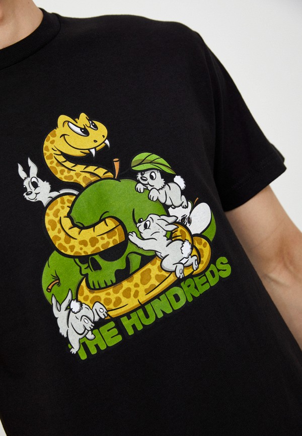 Футболка  The Hundreds фото