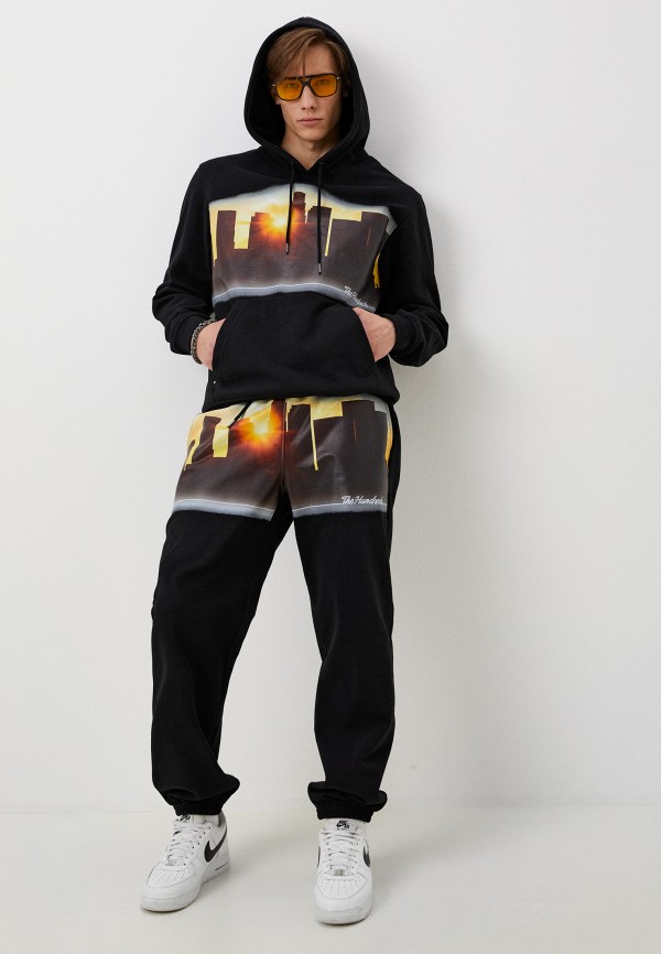 фото Худи the hundreds