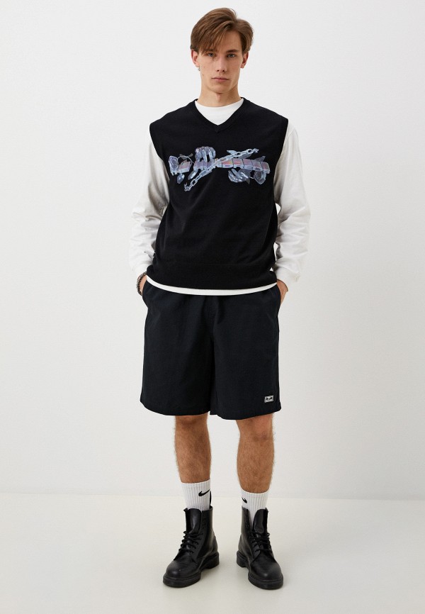 фото Жилет the hundreds