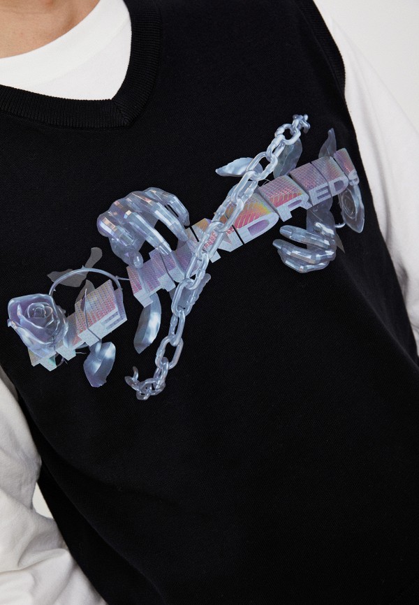 фото Жилет the hundreds