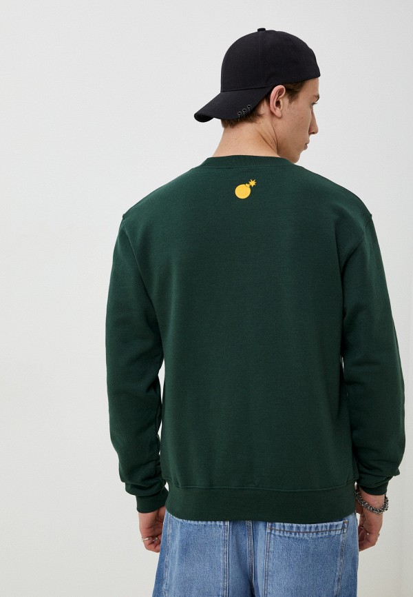 Свитшот  The Hundreds фото