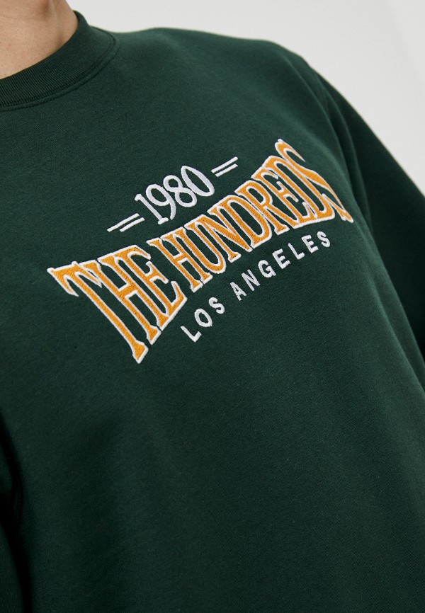 Свитшот  The Hundreds фото