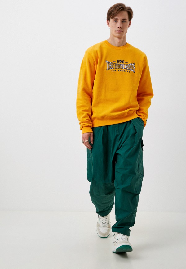 Свитшот  The Hundreds фото