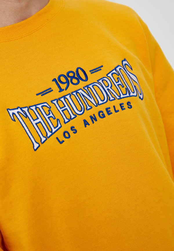 Свитшот  The Hundreds фото