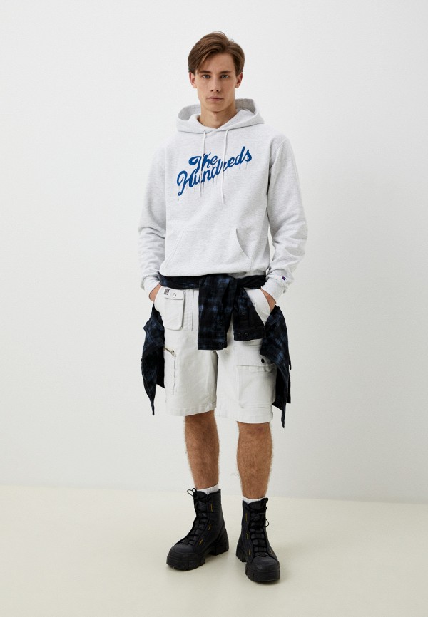 фото Худи the hundreds