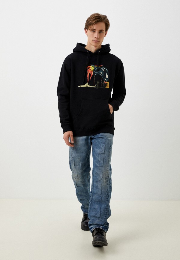 фото Худи the hundreds