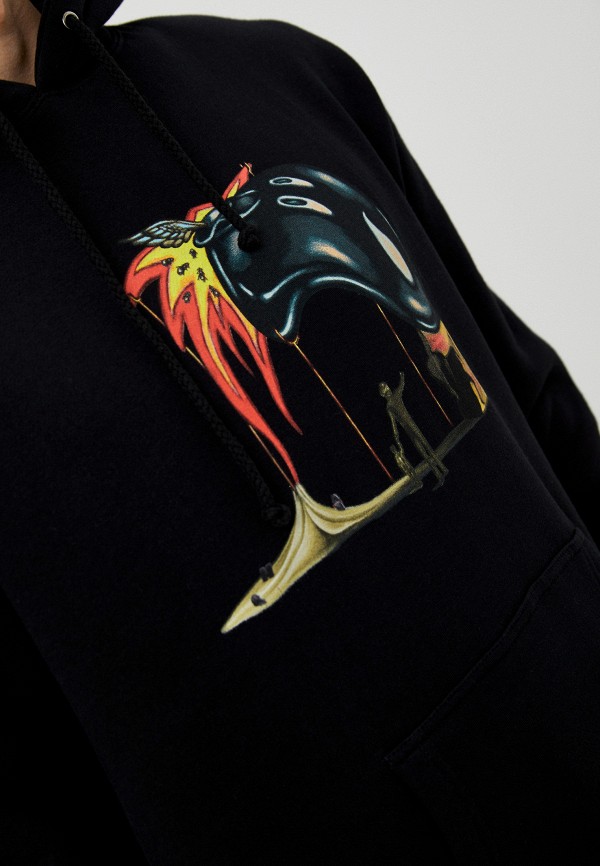 фото Худи the hundreds