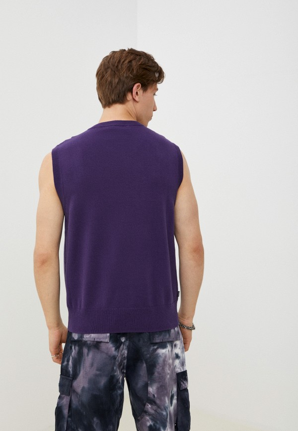 фото Жилет the hundreds