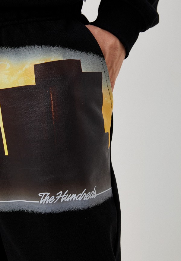 фото Брюки спортивные the hundreds