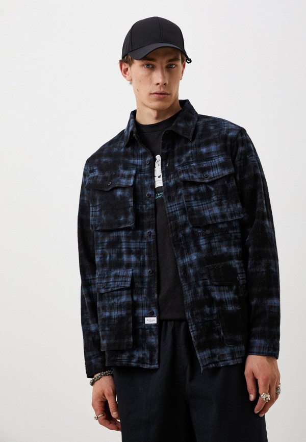 Рубашка  The Hundreds