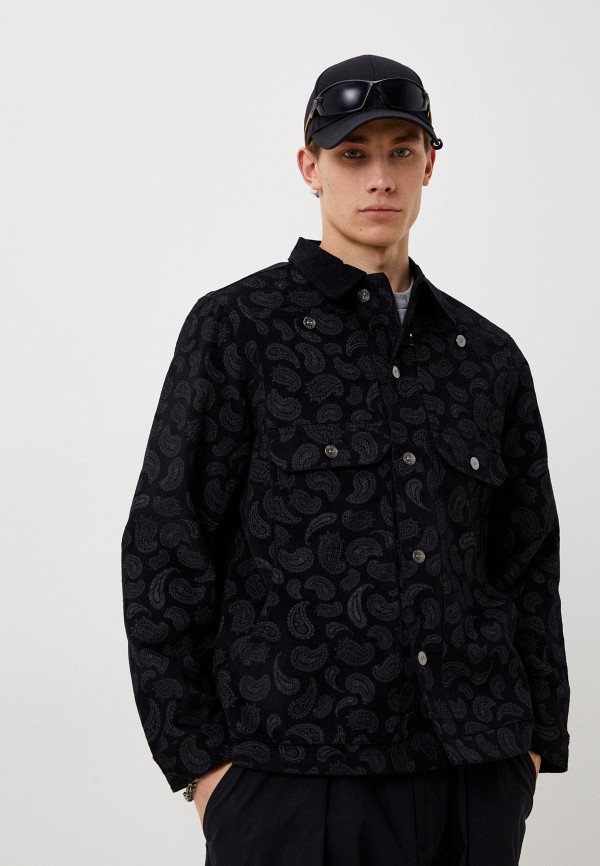 Куртка  The Hundreds