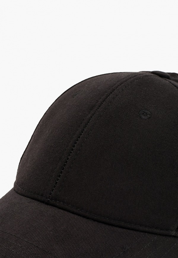 Бейсболка LTB черный, размер 00, фото 3