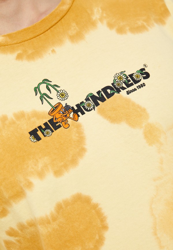 фото Футболка the hundreds
