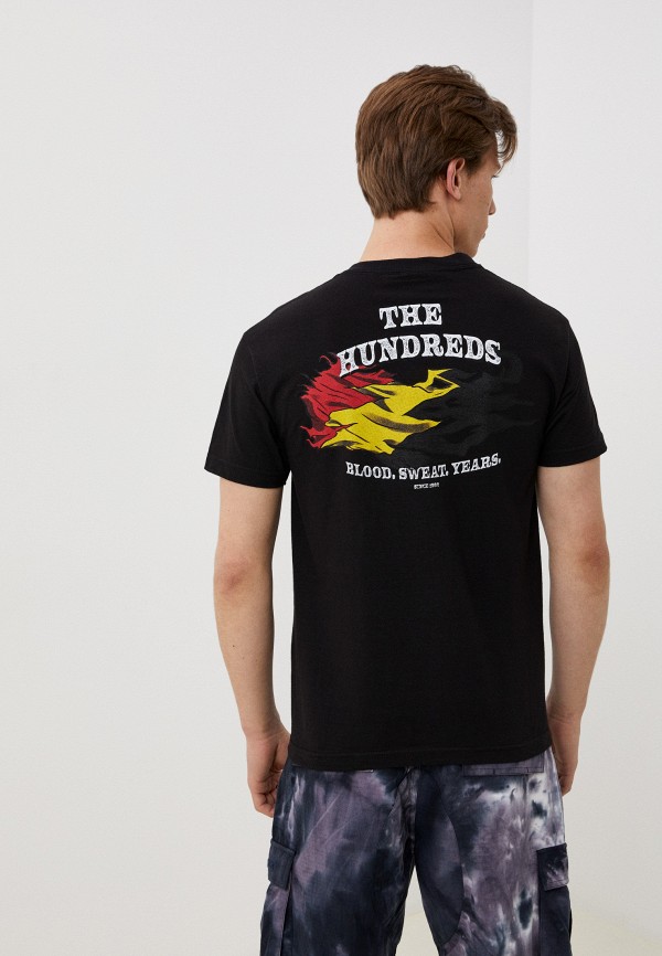 Футболка The Hundreds Футболка The Hundreds фото