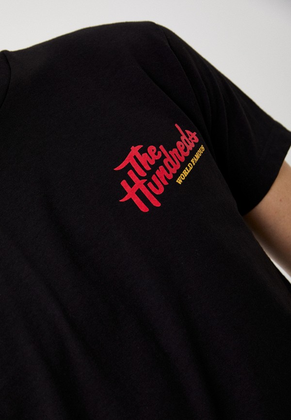 Футболка The Hundreds Футболка The Hundreds фото