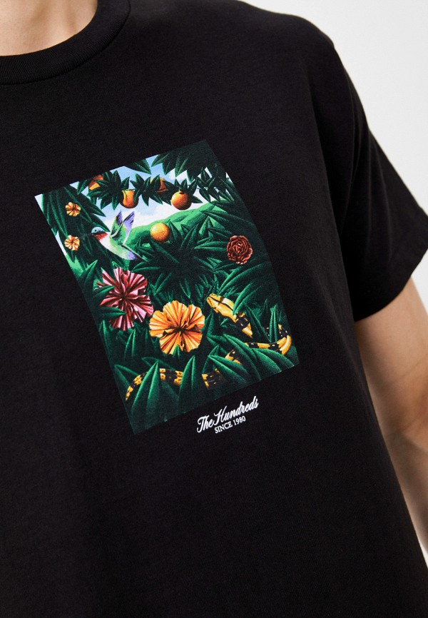 фото Футболка the hundreds