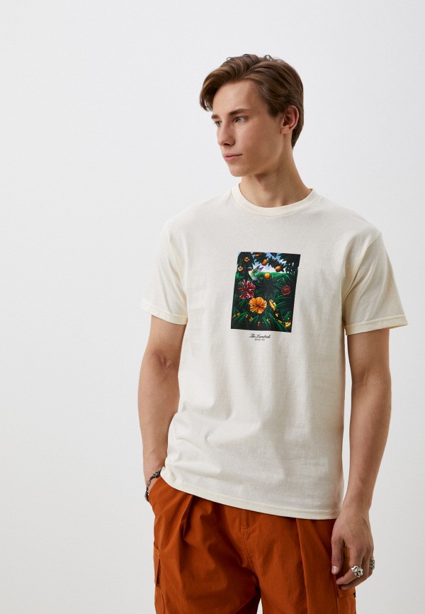 Футболка  The Hundreds