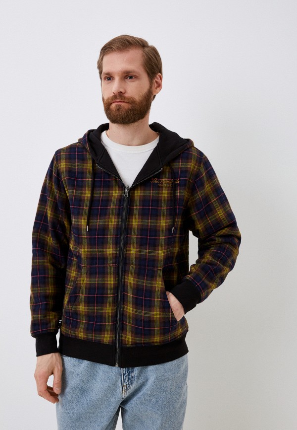 

Толстовка The Hundreds, Разноцветный