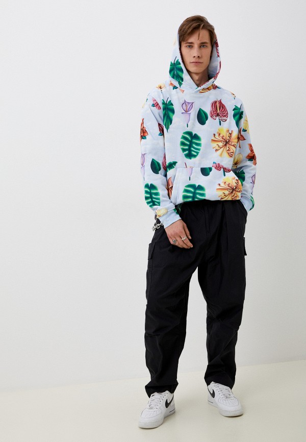 фото Худи the hundreds