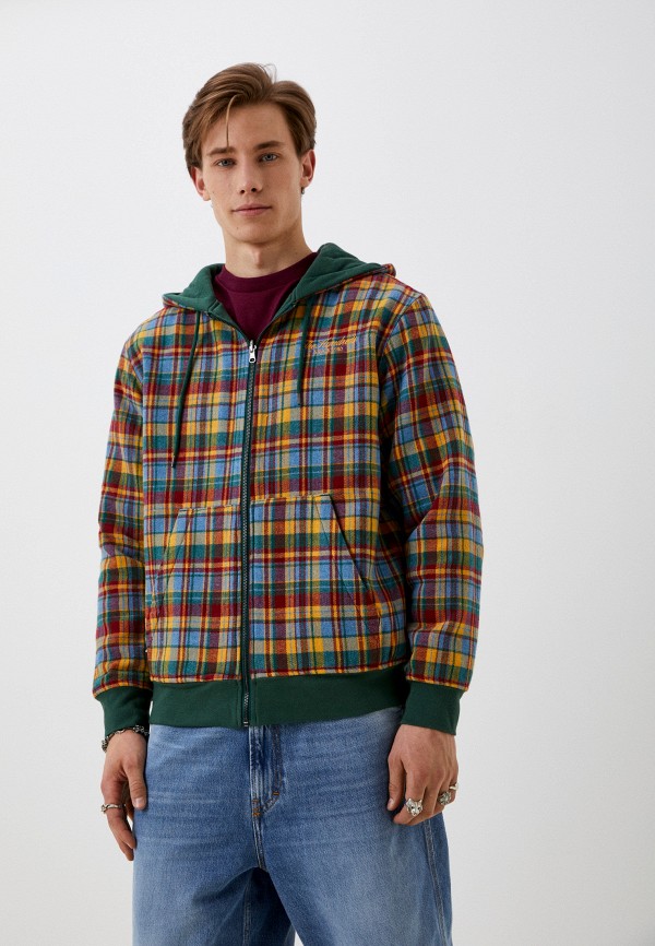 Толстовка  The Hundreds
