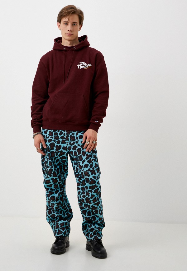 фото Худи the hundreds