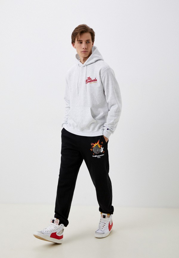 фото Худи the hundreds