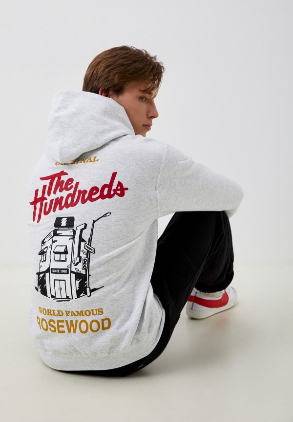 фото Худи the hundreds
