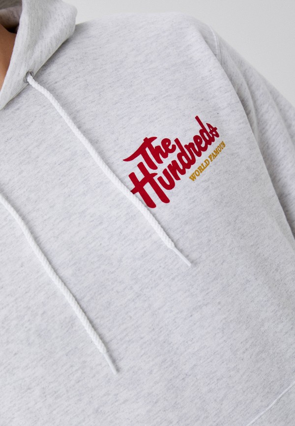 фото Худи the hundreds