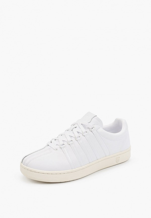 фото Кеды k-swiss