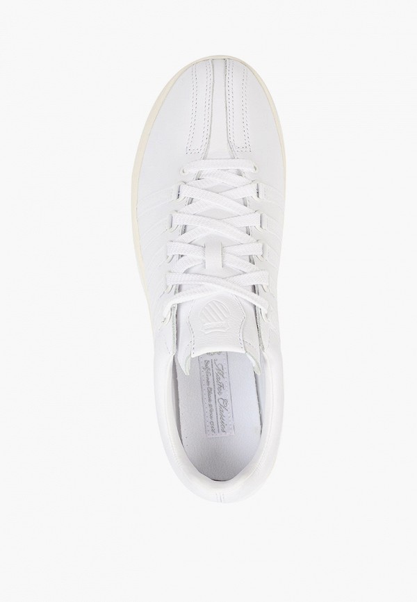 фото Кеды k-swiss