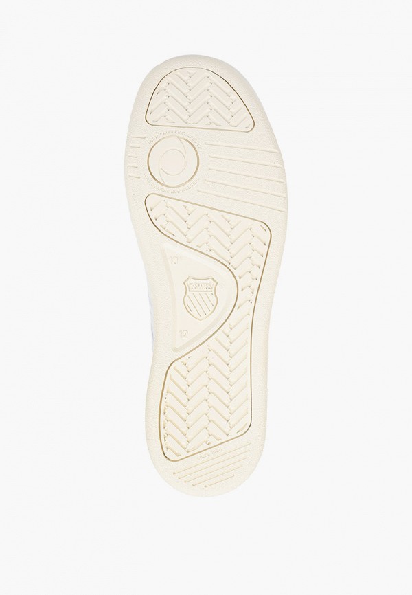 фото Кеды k-swiss