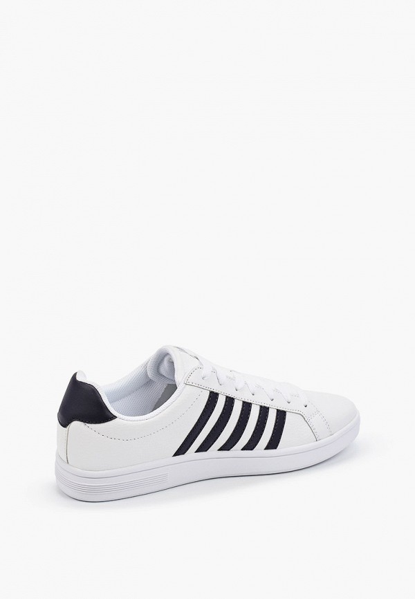 Кеды  K-Swiss фото