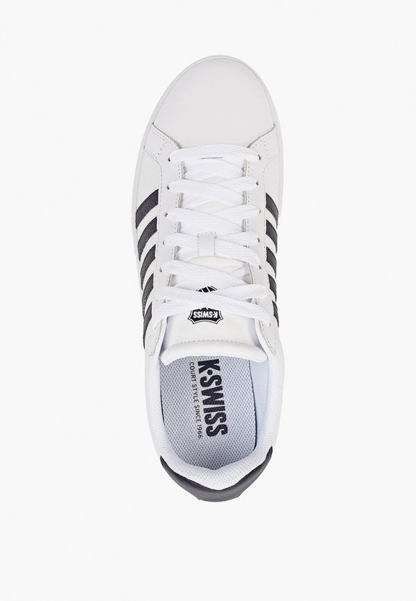 Кеды  K-Swiss фото