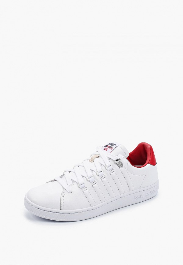 фото Кеды k-swiss